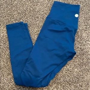 Halio Lifestyle Athletica Dreamy Leggings